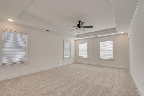 Tiny photo for 4452 Baywood Trl Trl, Evans, GA 30809 (MLS # 544174)