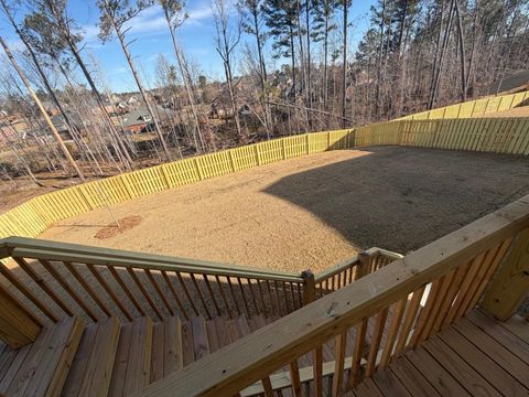 Tiny photo for 4452 Baywood Trl Trl, Evans, GA 30809 (MLS # 544174)