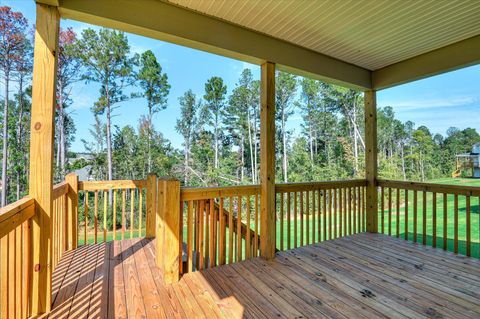 Tiny photo for 4452 Baywood Trl Trl, Evans, GA 30809 (MLS # 544174)