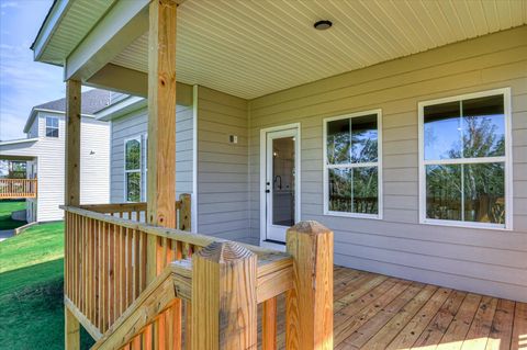 Tiny photo for 4452 Baywood Trl Trl, Evans, GA 30809 (MLS # 544174)