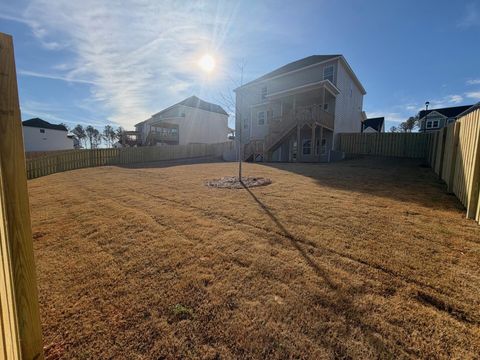 Tiny photo for 4452 Baywood Trl Trl, Evans, GA 30809 (MLS # 544174)