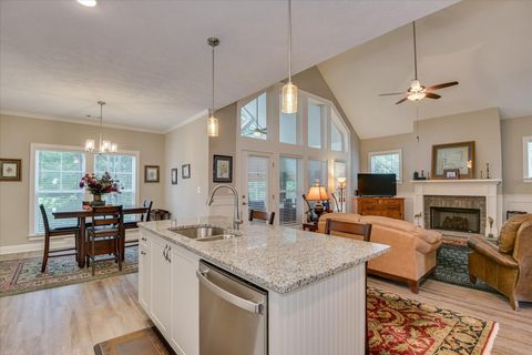 Tiny photo for 217 Amelia Drive, McCormick, SC 29835 (MLS # 544761)