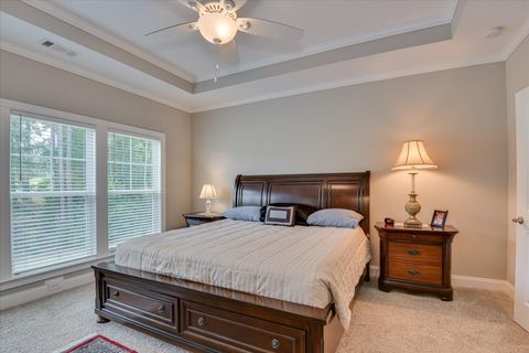 Tiny photo for 217 Amelia Drive, McCormick, SC 29835 (MLS # 544761)