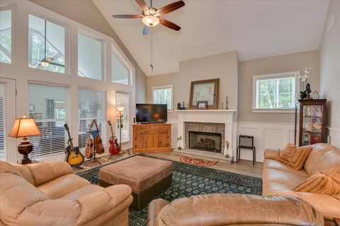 Tiny photo for 217 Amelia Drive, McCormick, SC 29835 (MLS # 544761)