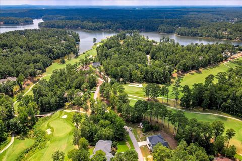 Tiny photo for 217 Amelia Drive, McCormick, SC 29835 (MLS # 544761)