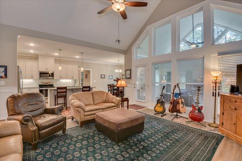 Tiny photo for 217 Amelia Drive, McCormick, SC 29835 (MLS # 544761)