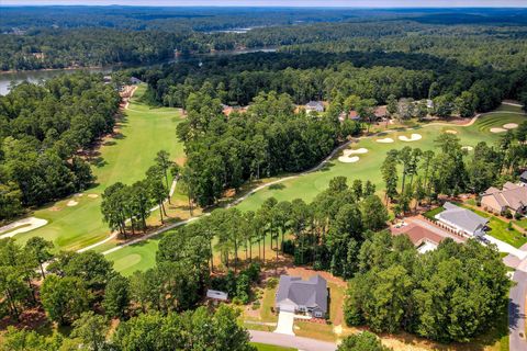 Tiny photo for 217 Amelia Drive, McCormick, SC 29835 (MLS # 544761)