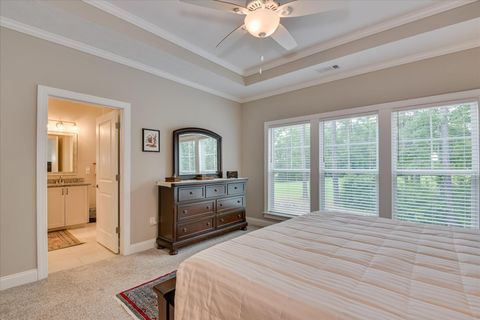 Tiny photo for 217 Amelia Drive, McCormick, SC 29835 (MLS # 544761)