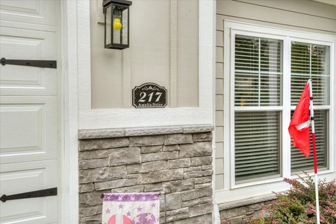 Tiny photo for 217 Amelia Drive, McCormick, SC 29835 (MLS # 544761)