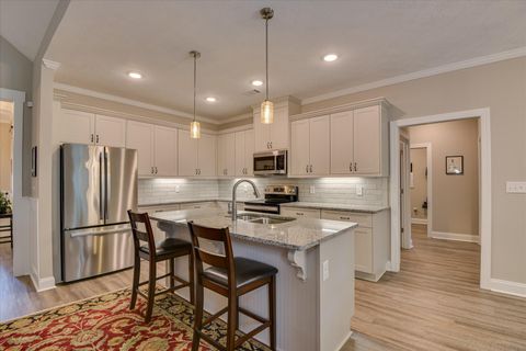 Tiny photo for 217 Amelia Drive, McCormick, SC 29835 (MLS # 544761)