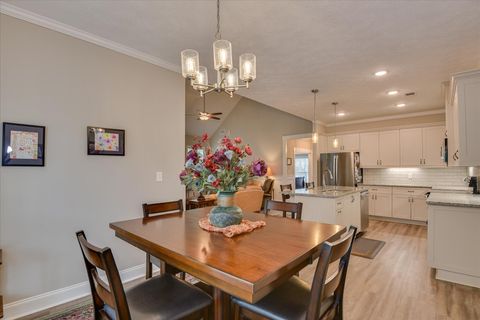 Tiny photo for 217 Amelia Drive, McCormick, SC 29835 (MLS # 544761)
