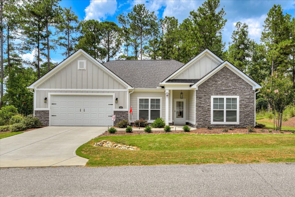 Photo for 217 Amelia Drive, McCormick, SC 29835 (MLS # 544761)