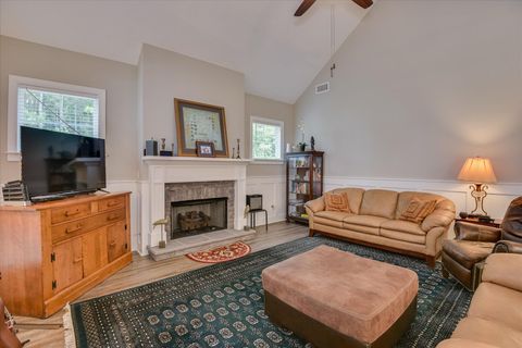 Tiny photo for 217 Amelia Drive, McCormick, SC 29835 (MLS # 544761)