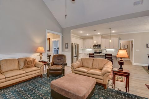 Tiny photo for 217 Amelia Drive, McCormick, SC 29835 (MLS # 544761)