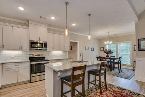 Tiny photo for 217 Amelia Drive, McCormick, SC 29835 (MLS # 544761)
