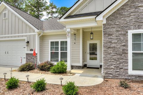Tiny photo for 217 Amelia Drive, McCormick, SC 29835 (MLS # 544761)