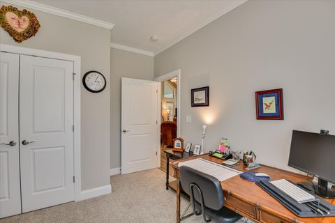 Tiny photo for 217 Amelia Drive, McCormick, SC 29835 (MLS # 544761)