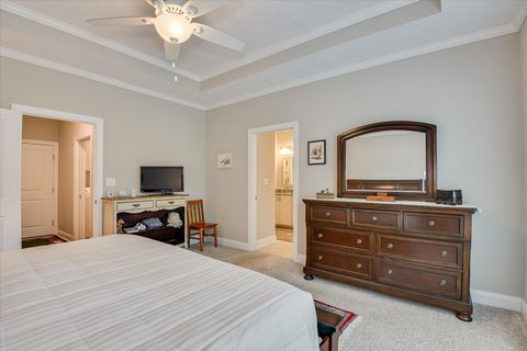 Tiny photo for 217 Amelia Drive, McCormick, SC 29835 (MLS # 544761)