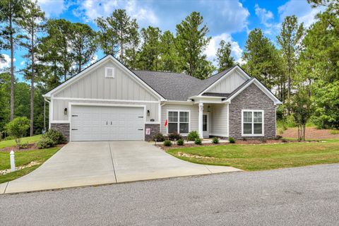 Tiny photo for 217 Amelia Drive, McCormick, SC 29835 (MLS # 544761)