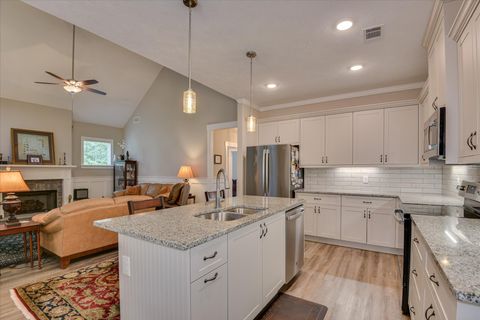 Tiny photo for 217 Amelia Drive, McCormick, SC 29835 (MLS # 544761)