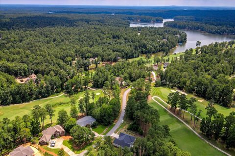 Tiny photo for 217 Amelia Drive, McCormick, SC 29835 (MLS # 544761)
