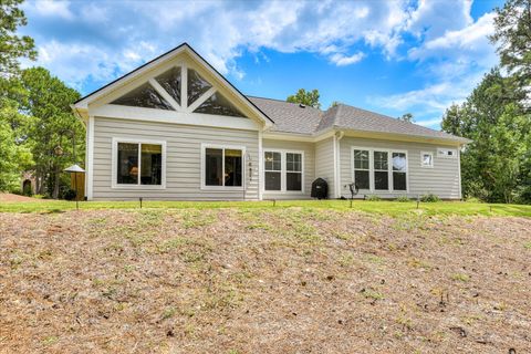 Tiny photo for 217 Amelia Drive, McCormick, SC 29835 (MLS # 544761)
