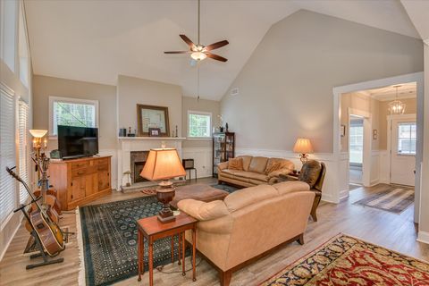 Tiny photo for 217 Amelia Drive, McCormick, SC 29835 (MLS # 544761)