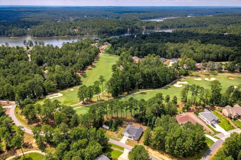 Tiny photo for 217 Amelia Drive, McCormick, SC 29835 (MLS # 544761)