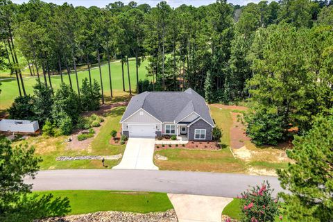 Tiny photo for 217 Amelia Drive, McCormick, SC 29835 (MLS # 544761)