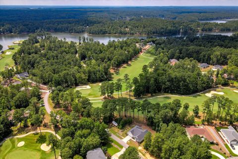 Tiny photo for 217 Amelia Drive, McCormick, SC 29835 (MLS # 544761)