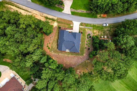 Tiny photo for 217 Amelia Drive, McCormick, SC 29835 (MLS # 544761)