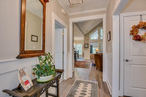Tiny photo for 217 Amelia Drive, McCormick, SC 29835 (MLS # 544761)
