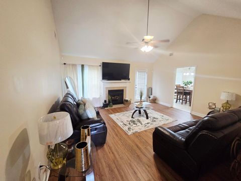 Tiny photo for 3434 Thames Place, Hephzibah, GA 30815 (MLS # 545933)