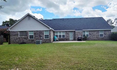 Tiny photo for 3434 Thames Place, Hephzibah, GA 30815 (MLS # 545933)