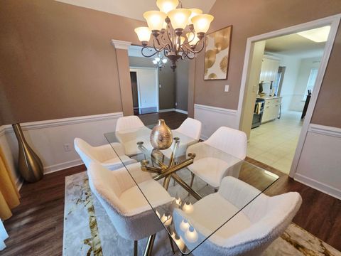 Tiny photo for 3434 Thames Place, Hephzibah, GA 30815 (MLS # 545933)