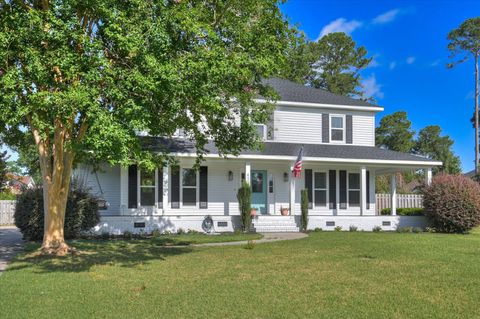 Tiny photo for 4222 Green Ivy Circle, Martinez, GA 30907 (MLS # 544688)