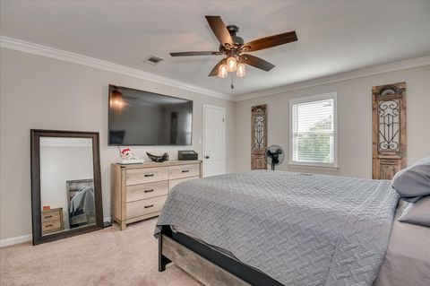 Tiny photo for 4222 Green Ivy Circle, Martinez, GA 30907 (MLS # 544688)