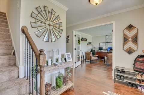 Tiny photo for 4222 Green Ivy Circle, Martinez, GA 30907 (MLS # 544688)