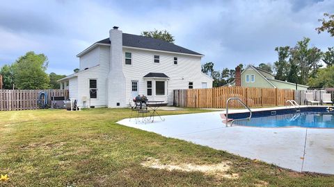 Tiny photo for 4222 Green Ivy Circle, Martinez, GA 30907 (MLS # 544688)