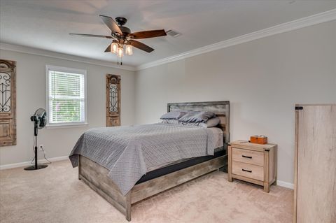 Tiny photo for 4222 Green Ivy Circle, Martinez, GA 30907 (MLS # 544688)