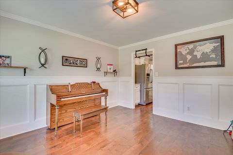 Tiny photo for 4222 Green Ivy Circle, Martinez, GA 30907 (MLS # 544688)