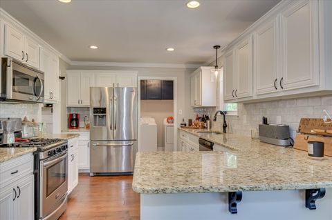 Tiny photo for 4222 Green Ivy Circle, Martinez, GA 30907 (MLS # 544688)