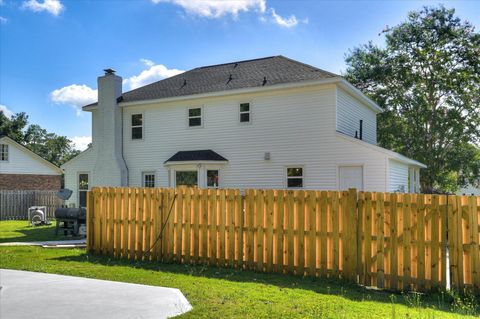 Tiny photo for 4222 Green Ivy Circle, Martinez, GA 30907 (MLS # 544688)
