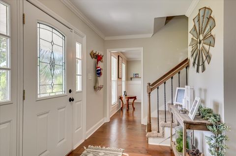 Tiny photo for 4222 Green Ivy Circle, Martinez, GA 30907 (MLS # 544688)