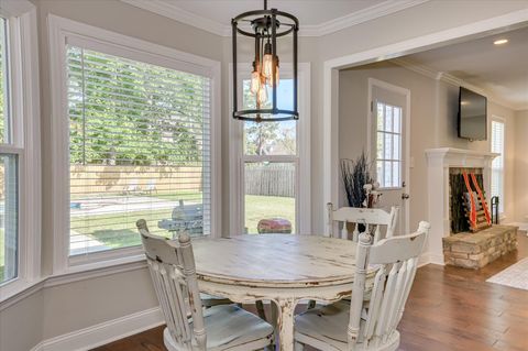 Tiny photo for 4222 Green Ivy Circle, Martinez, GA 30907 (MLS # 544688)