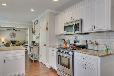 Tiny photo for 4222 Green Ivy Circle, Martinez, GA 30907 (MLS # 544688)