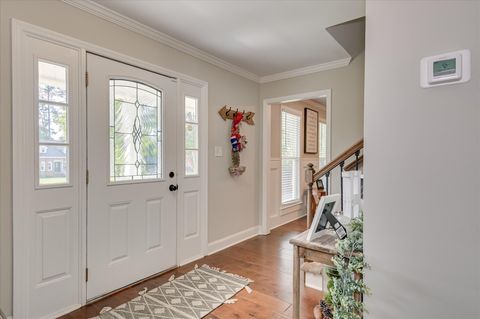Tiny photo for 4222 Green Ivy Circle, Martinez, GA 30907 (MLS # 544688)