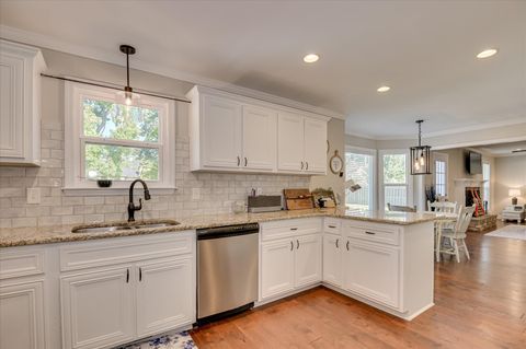 Tiny photo for 4222 Green Ivy Circle, Martinez, GA 30907 (MLS # 544688)