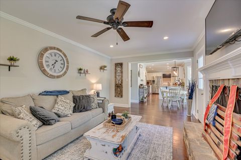 Tiny photo for 4222 Green Ivy Circle, Martinez, GA 30907 (MLS # 544688)