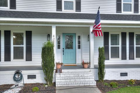 Tiny photo for 4222 Green Ivy Circle, Martinez, GA 30907 (MLS # 544688)